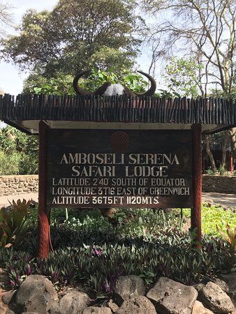 2-Day Amboseli Safari from Nairobi