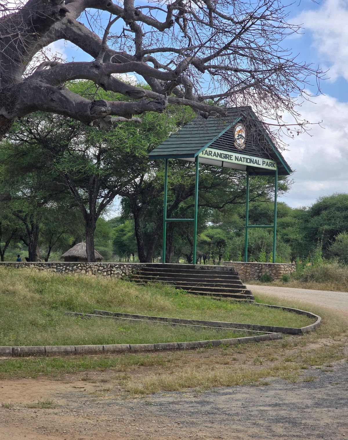 Tarangire National Park